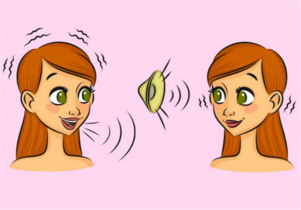 Nelíbí se vám váš hlas, když je ze záznamu? Nejste sami, vysvětlení je jednoduché