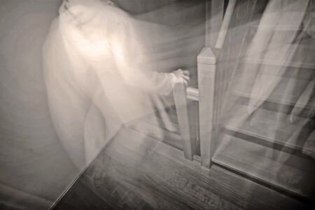 Jsou duchové skuteční? Paranormální badatelé a lovci duchů otevřeně promluvili o jejich existenci