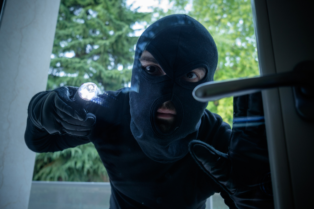 Nebojte se vykradení a buďte vždy připraveni. Tyto tajné domácí úkryty lupiči nikdy nekontrolují