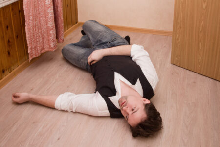 Zvládli byste práci pro FBI? Prostý test odhalí, zda byste prošli jejich náborem. Odhalte, proč muž zemřel