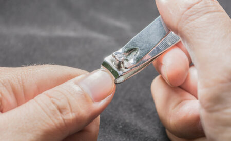 Proč rostou nehty na rukou rychleji než na nohách? Příčin je několik, odborníci vyložili všechna fakta na stůl