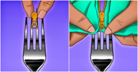 Od vidliček přes lepidlo až ke svěžímu dechu: Předměty každodenní potřeby mají skryté využití, které si výrobci nechávají pro sebe