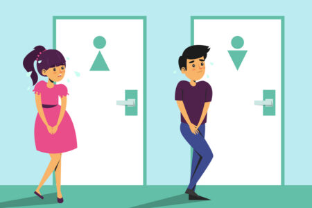 Chodíte v zimě častěji na záchod? Nebojte, tato otravná činnost má jednoduché vědecké vysvětlení