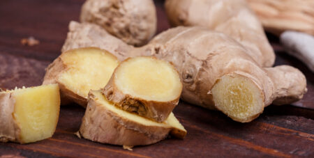Co se stane s vaším tělem, pokud budete denně jíst zázvor? Dopady tohoto kořene při správném dávkování doslova šokují