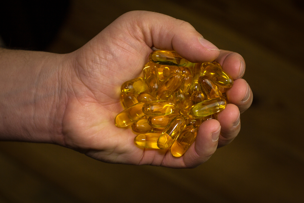 Vyšší hladiny omega-3 kyselin v krvi prodlužují délku života až o 5 let. Nikdy není příliš pozdě na její doplnění