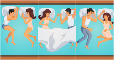 Spíte na boku, na zádech, či na břiše? Spánkové návyky jsou indikátorem vašeho zdraví i povahy. Co o vás prozrazují?