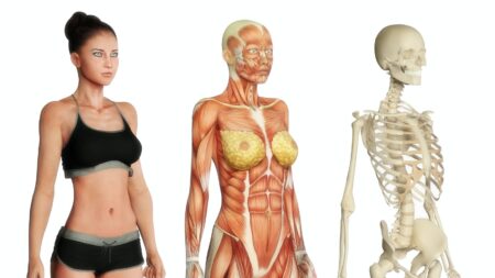 Co se stane s vaším tělem, když budete cvičit 30 minut denně? Dopady jsou enormní