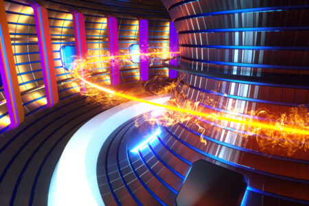 Reaktor generující energii pomocí jaderné fúze má slibné vyhlídky. Mluví se o spuštění v roce 2025