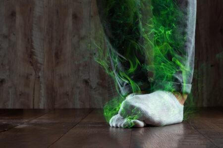 Když se nesprchujete, dějí se s vaším tělem hrůzostrašné věci. Absence hygieny ohrožuje drasticky vaše zdraví