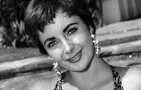 Osud nejkrásnější ženy 60. let: Filmová hvězda Elizabeth Taylor byla vdaná 8krát za 7 různých manželů