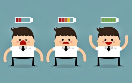 Jak zůstat plní energie po celý den? Jde to i bez litrů kávy. Kofein může být dokonce nepřítelem