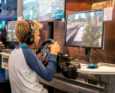 Hraní počítačových her má na člověka pozitivní vliv. Dle vědců zlepšuje paměť a kognitivní schopnosti