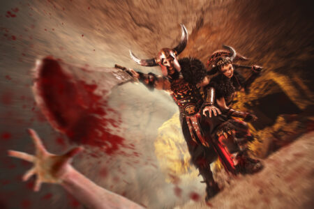 Brutální metoda popravy Vikingů zvaná „krvavý orel“ byla dlouho pokládána jen za fabulaci. Podle historiků a lékařů je však proveditelná