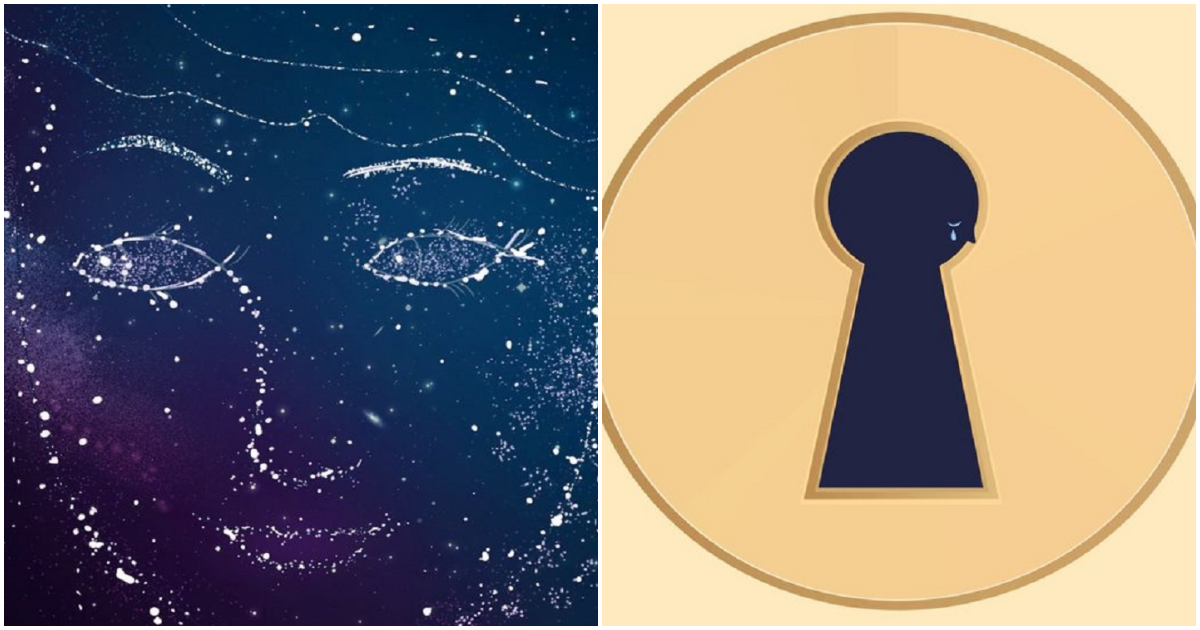 Co vidíte jako první na obrázku? Zábavný test odhalí vaše vnitřní rozpoložení. Poznejte své pravé a nefalšované emoce