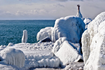 Malá doba ledová byla nejchladnějším obdobím za posledních 2 000 let. Před jejím začátkem lidstvo zažívalo to samé jako v současnosti