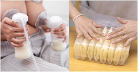 Co by se stalo, kdybyste celý život pili pouze mateřské mléko? Výhody jeho konzumace vás překvapí