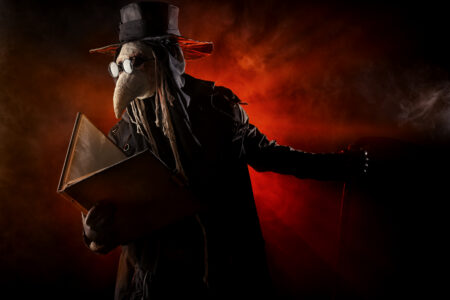 Když epidemie změní svět aneb Zásadní změny 3. morové pandemie. Bude to i případ současné covid krize?