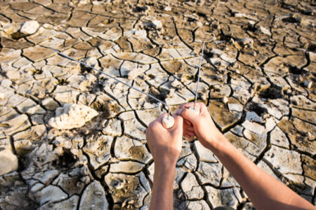 Kouzlo virgule a hledačů vody odhaleno: Je to náhoda, nebo umění?
