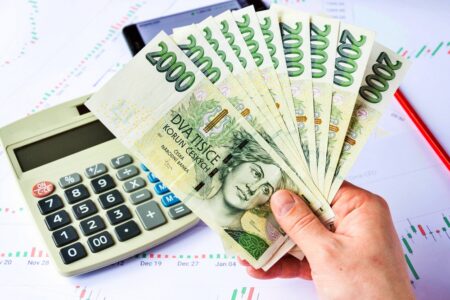 Japonská metoda šetření zvýší úspory až o 35 %. Kakeibo udělá ve financích jasný pořádek