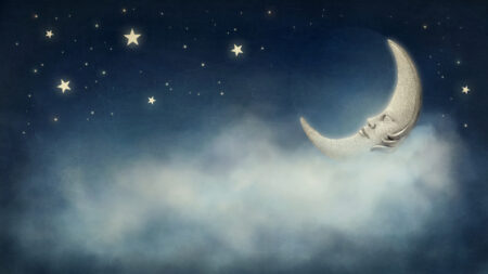 Badatelé možná konečně přišli na to, odkud se berou sny. Mozková kůra je klíčem k pochopení snového světa