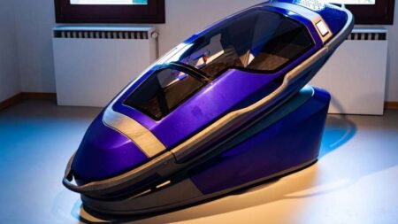 Sebevražedná kapsle je na světě. Zařízení bude ve Švýcarsku k dispozici příští rok, tvrdí tvůrce