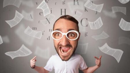 Jak by to vypadalo, kdybychom měli dvojnásobně větší mozek? Uzpůsobit by se muselo celé tělo