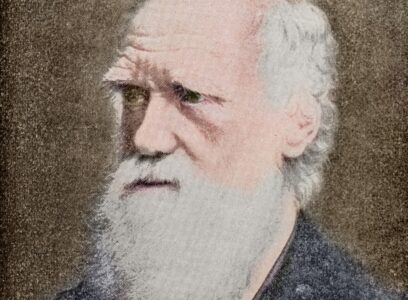 Charles Darwin není „jen“ otcem evoluční teorie. Jeho dalších 8 myšlenek má ještě větší dosah