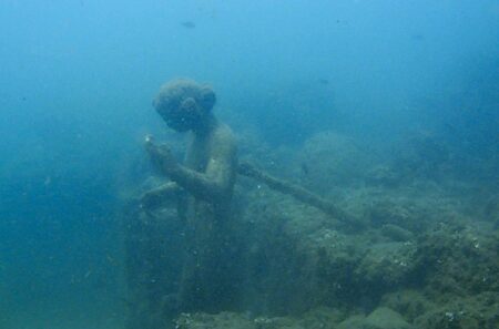 Zatopená prastará města dlouhodobě přitahují pozornost. Tato 4 sice nejsou tak známá jako Atlantida, zato jsou 100% skutečná