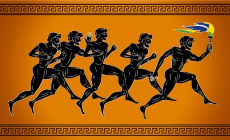 Jak vznikaly a probíhaly první olympijské hry: Zrodily se před téměr 3 000 lety a sledovaly je desítky tisíc lidí