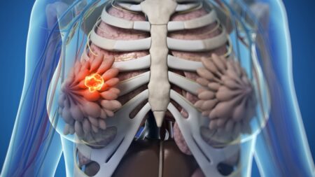 Dívky vystavené cigaretovému kouři mají zvýšené riziko rakoviny prsu. Každý rodič kuřák by se měl zamyslet