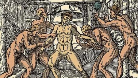 Odpadávaly z nich kusy masa a ostatní se jich štítili. Jak syfilitičtí „zombie“ putovali během renesance po Evropě