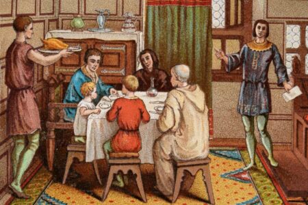 5 starověkých jídel, která považujeme za výmysl moderní doby: Naši předci si je vychutnávali už desítky tisíc let před letopočtem