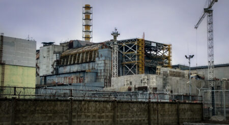 Černobyl. Nejhorší jaderná katastrofa v historii lidstva. Panuje kolem ní stále mnoho nevyjasněných otázek a okolností