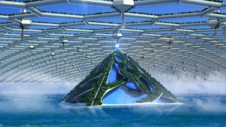 Co když nejsme první pokročilou civilizací na planetě? Mohlo by to vysvětlovat dlouho nepochopenou stavbu pyramid