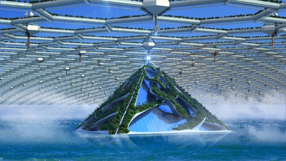 Co když nejsme první pokročilou civilizací na planetě? Mohlo by to vysvětlovat dlouho nepochopenou stavbu pyramid