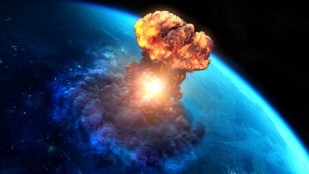 Jaderná zbraň je nejsilnější zbraní hromadného ničení. Jakých 9 největších explozí tohoto typu se na světě odehrálo?