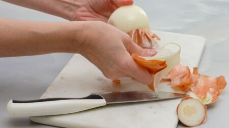 Na cibuli už se nebudete dívat jako dřív: Výzkumníky je označována za nejzdravější potravinu vůbec. Proč?