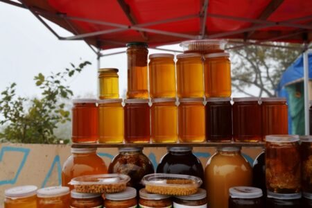 Med ve sklenici přežije i tisíce let. Jaká jsou další zajímavá fakta a mýty, o kterých jste v životě neslyšeli?