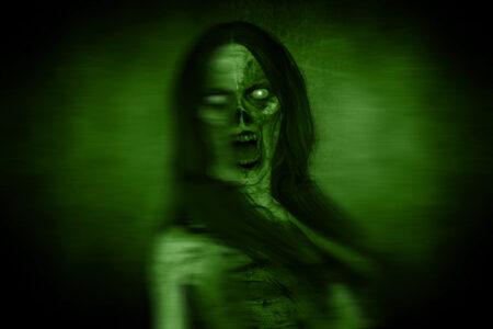 Hororové filmy jsou stále oblíbeným žánrem. Jde o zdravý koníček, nebo mohou poškodit psychiku?