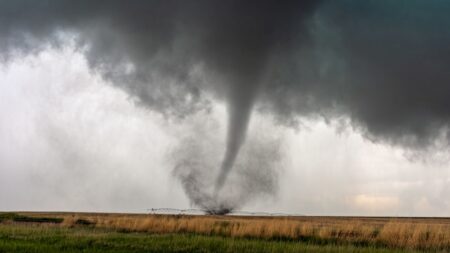 Když se planeta mstí: Které přírodní katastrofy měly na svědomí nejvíce lidských životů?