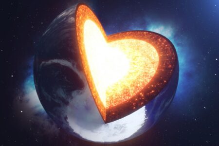 Zemské jádro skrývá ještě mnoho překvapení. Vzácný „superionický“ stav zaskočil nejednoho vědce