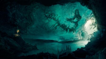 Další nové živočišné druhy: V jeskyních Antarktidy vědci nachází organismy, o jejichž existenci neměli ani ponětí