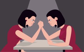 Vnitřní konflikty mají na svědomí mnoho nemocí a problémů. Odpovězte si na pár otázek a určete tak stav svého nitra