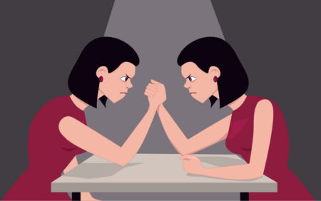 Vnitřní konflikty mají na svědomí mnoho nemocí a problémů. Odpovězte si na pár otázek a určete tak stav svého nitra