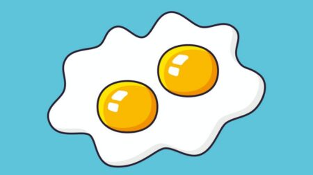 Proč mají některá vajíčka 2 žloutky a jaká je šance, že na takové narazíte? Důvodů, proč se tvoří, je několik