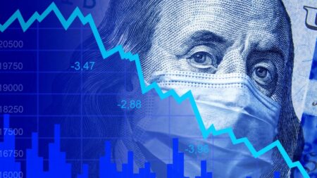 5 nejhorších finančních krizí a recesí, které se kdy odehrály. Co nás tyto události naučily?