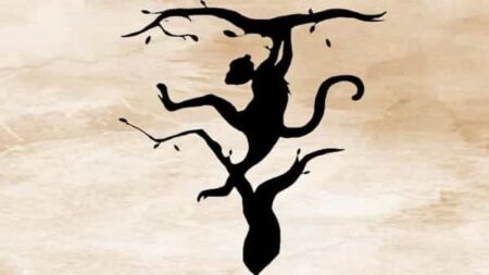 Co vidíte na obrázku? Psychologický test odhalí, která hemisféra vašeho mozku je dominantní. A co to vlastně znamená?