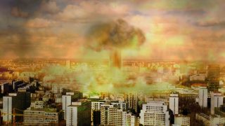 Co kdyby zítra vypukla 3. světová válka? Jednalo by se o největší válečný střet, jaký tato planeta kdy zažila