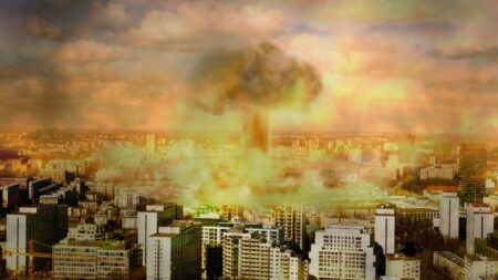 Co kdyby zítra vypukla 3. světová válka? Jednalo by se o největší válečný střet, jaký tato planeta kdy zažila