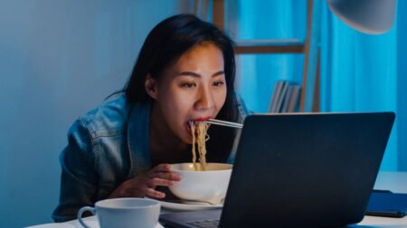 Proč japonské ženy netloustnou? Vezměte si příklad z jejich přístupu k jídlu a buďte štíhlí jako proutek